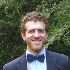 Dr Adrien Chauvet, Founder