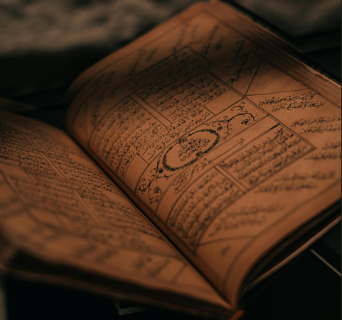 From Science to Faith