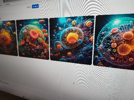 AI Workshop: Visualizing the Qur'an